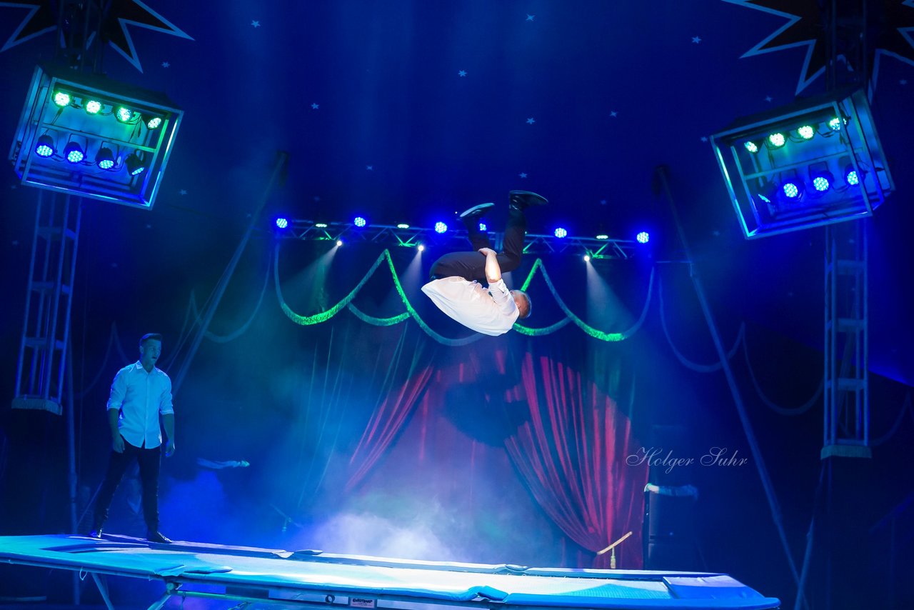 Bild 411 - Circus Europa